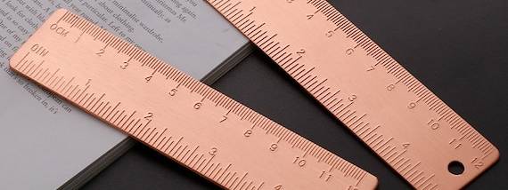 Desktop Ruler screenshot