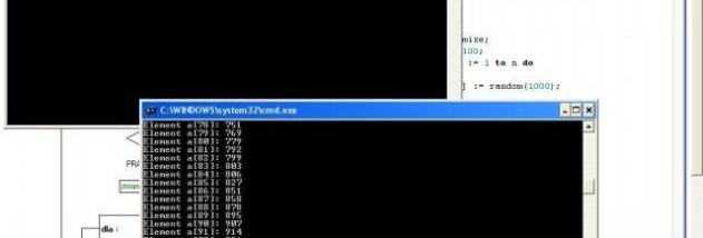devFlowcharter screenshot