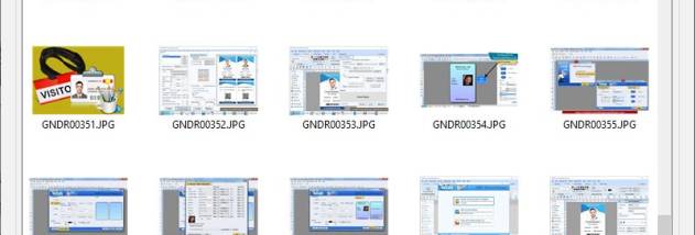 Digicam Picture Recovery Software screenshot