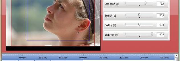 Digital Clip Factory screenshot