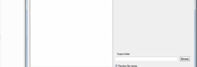 Digital PhotoFramer screenshot