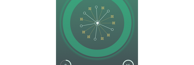Disconnect for Windows screenshot