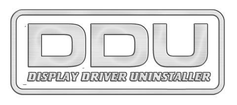 Display Driver Uninstaller screenshot