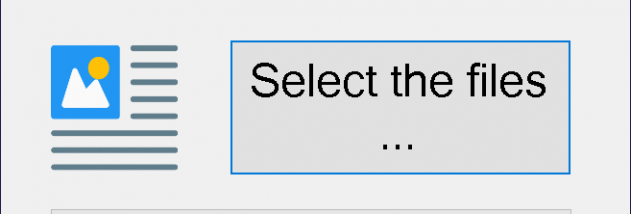 Do It Images To Pdf screenshot