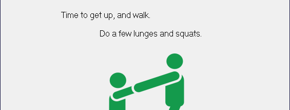 Do It StendUp screenshot