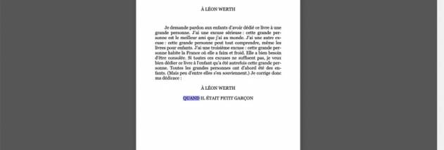 DocuVieware Lite screenshot