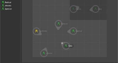 Dolby Axon Desktop Client screenshot