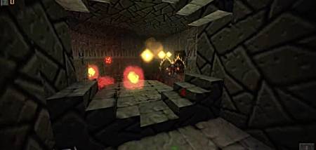 Doomsday Engine screenshot