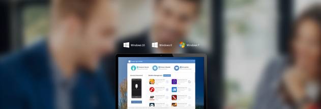 Dorado App Installer screenshot