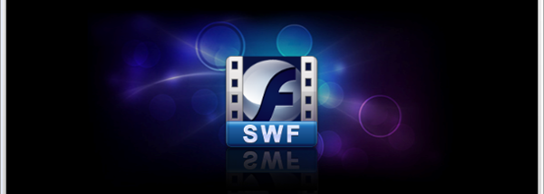 Doremisoft SWF Video Converter screenshot