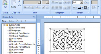 DotCode Font and Encoder Suite screenshot