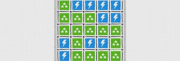 Dots Master screenshot