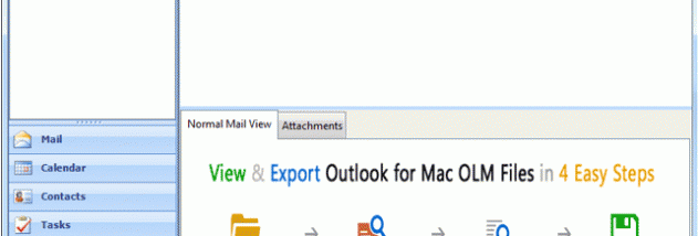 Download Mac Files to Windows screenshot