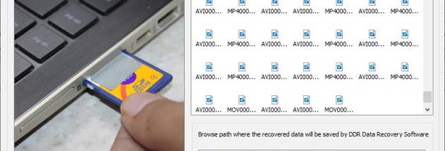 Download Memory Card Repair screenshot