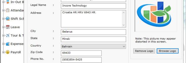 Download Staff Scheduling Tool screenshot