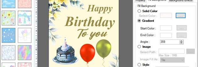 Download Tool for Card Wishes screenshot