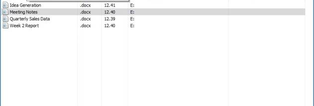 Doxillion - Convertitore di Documenti Gratuito screenshot