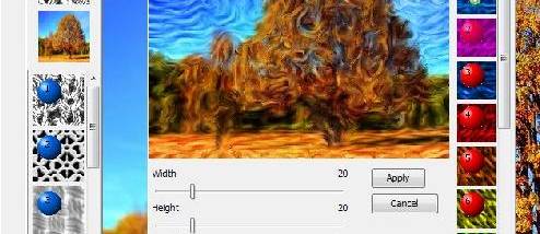 Drift Art screenshot