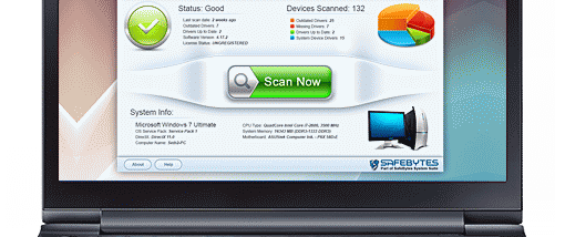 DriverAssist screenshot