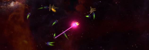 Drox Operative screenshot