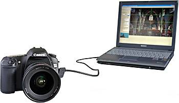 DSLR Remote Pro screenshot