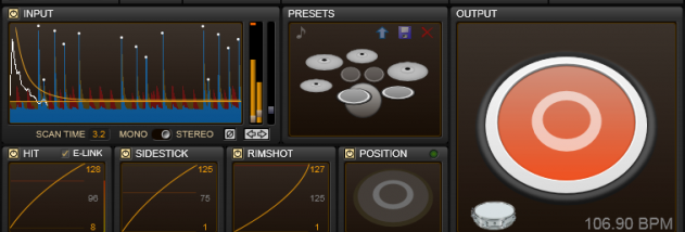 DSP Trigger Free 64-bit screenshot