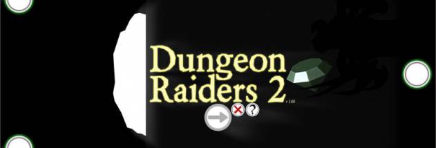 Dungeon Raiders 2 screenshot