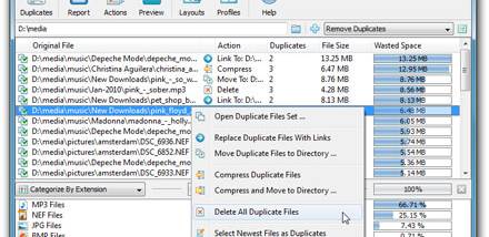 DupScout Ultimate x64 screenshot