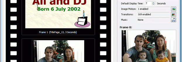 DVD PixPlay screenshot