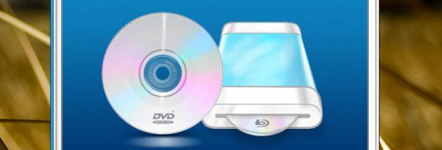 DVD to MP4 screenshot