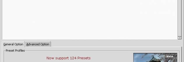 DVD VOB Converter Pro screenshot