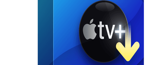 DVDFab_apple_tv_plus_downloader screenshot