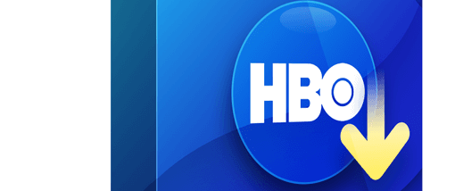 DVDFab_HBO_Downloader screenshot