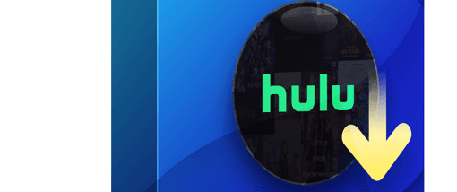 DVDFab_hulu_downloader screenshot