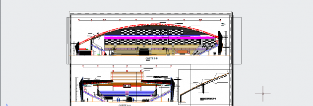 DWG FastView Plus screenshot