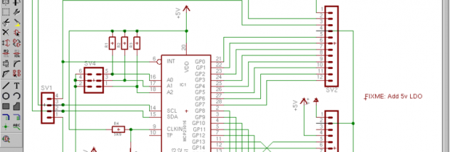 EAGLE Light screenshot