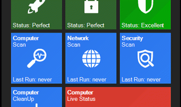 EaseeControl screenshot