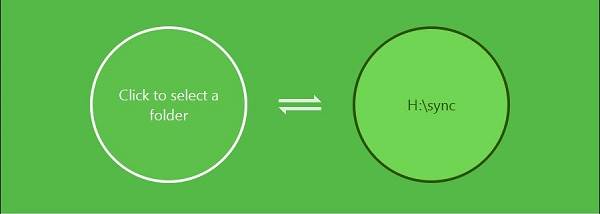 EaseUS EverySync screenshot