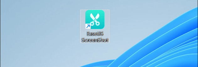 EaseUS ScreenShot screenshot