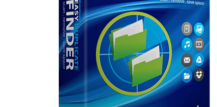 Easy Duplicate Finder screenshot