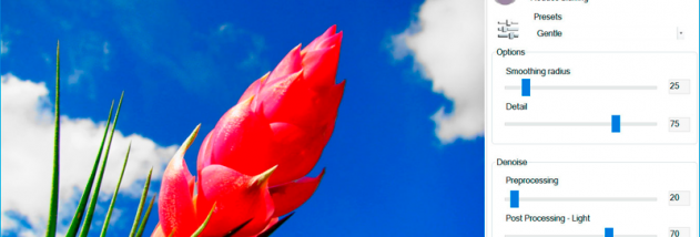 Easy Photo Unblur screenshot