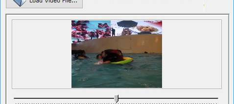 Easy Shaky Video Fixer screenshot