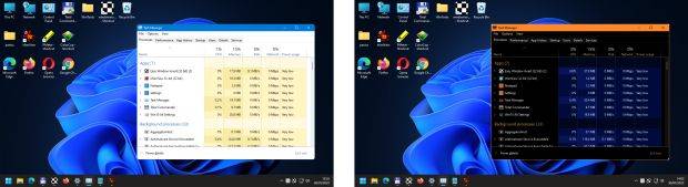 Easy Window Invert screenshot