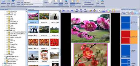 Easyboost Photo Print screenshot