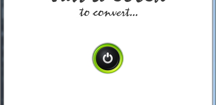 EasyBrake screenshot