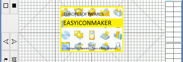 EasyIconMaker screenshot