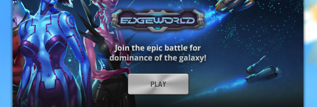 Edgeworld for Pokki screenshot