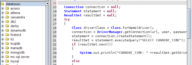EditRocket screenshot