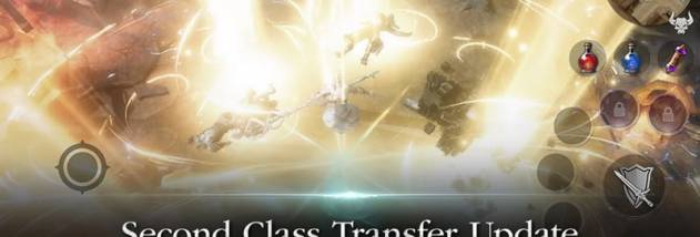 [EmulatorPC] Lineage2 Revolution screenshot