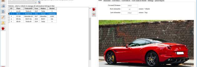 eMyCar Monitor 64bit screenshot